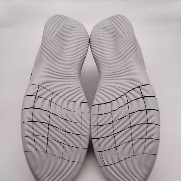 Nike‎ Flex Experience 11 Next Nature Running Shoes Mens Size 13 Platinum Blue - Picture 7 of 8